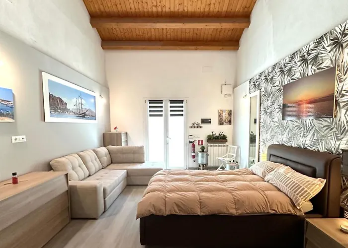 Casa Luma Palermo