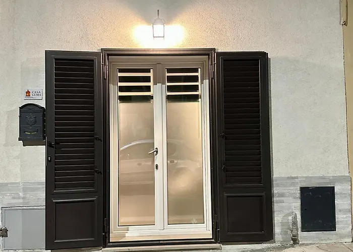 Casa Luma Palermo